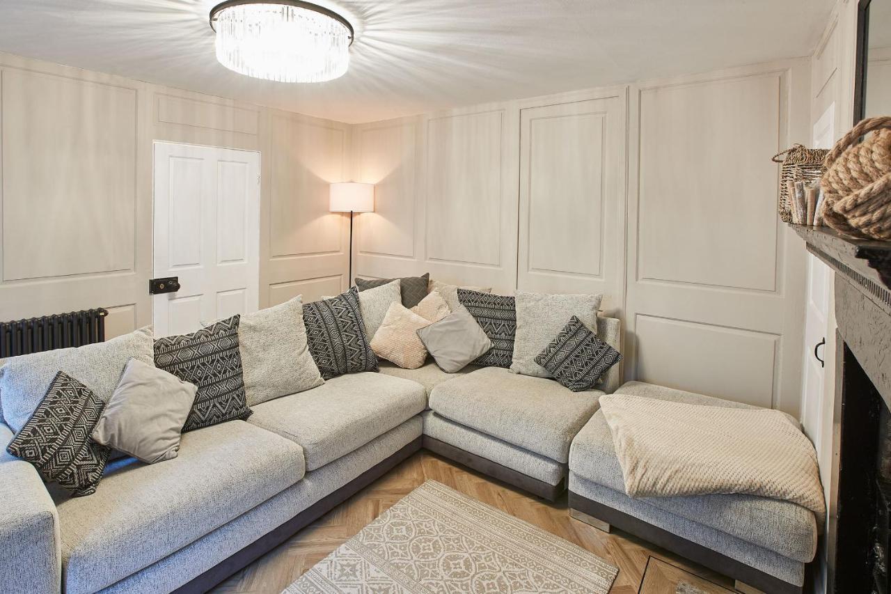 Apartment Boutique - Market Quarters Whitby