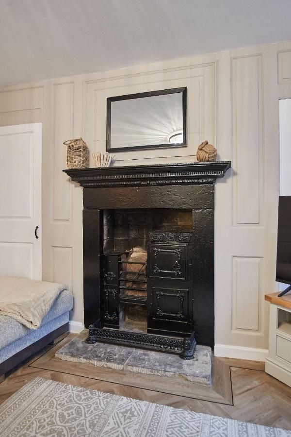 Boutique - Market Quarters Apartment Whitby