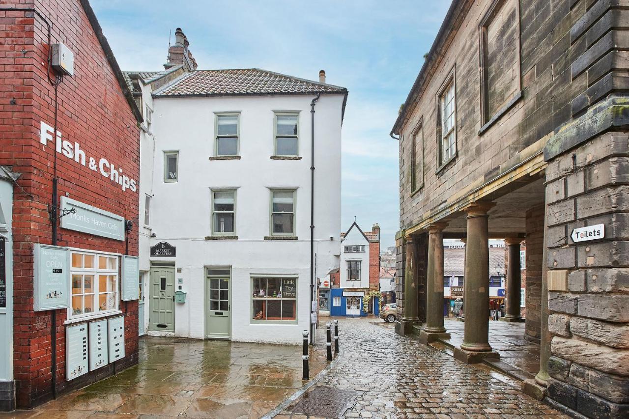 Apartment Boutique - Market Quarters Whitby