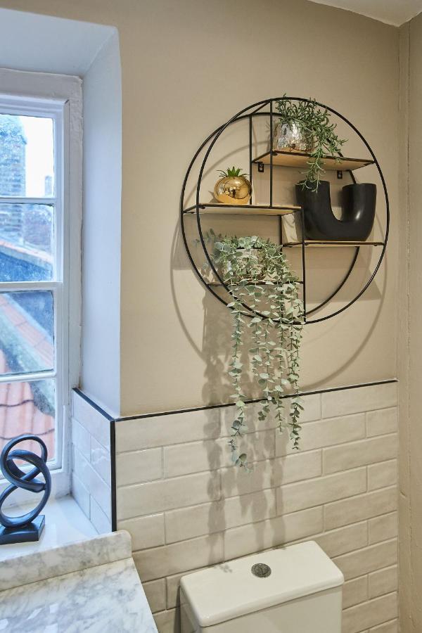 Boutique - Market Quarters Apartment *