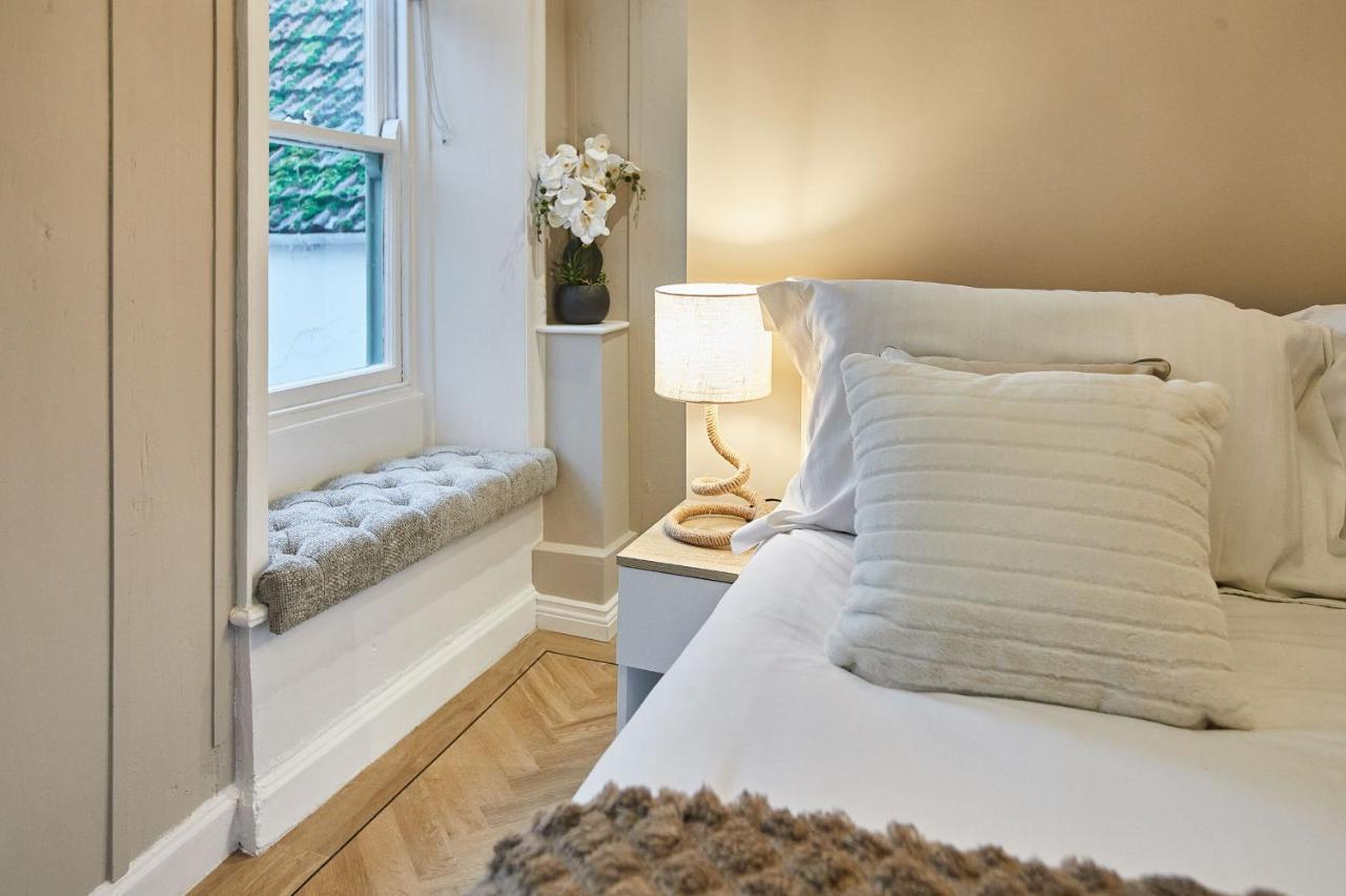 Boutique - Market Quarters Apartment