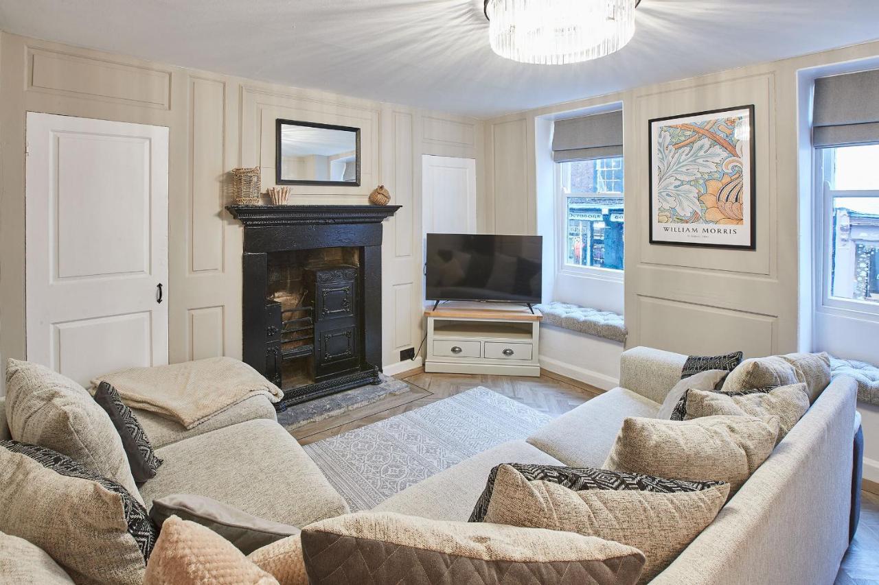 Apartment Boutique - Market Quarters *