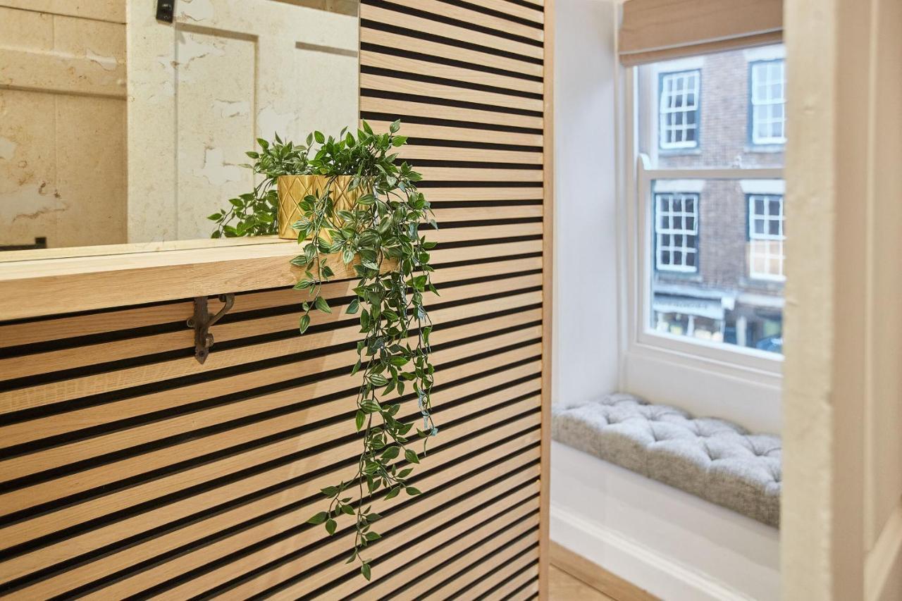 Apartment Boutique - Market Quarters *