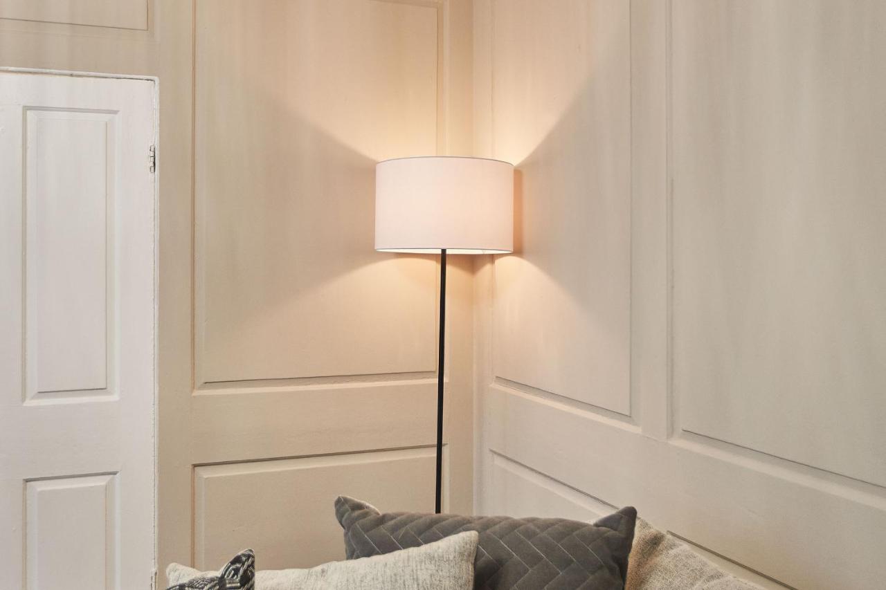Boutique - Market Quarters Apartment *