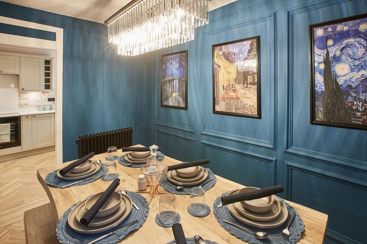 Boutique - Market Quarters Apartment