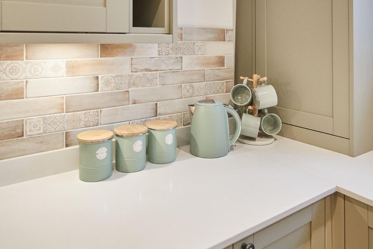 Apartment Boutique - Market Quarters *