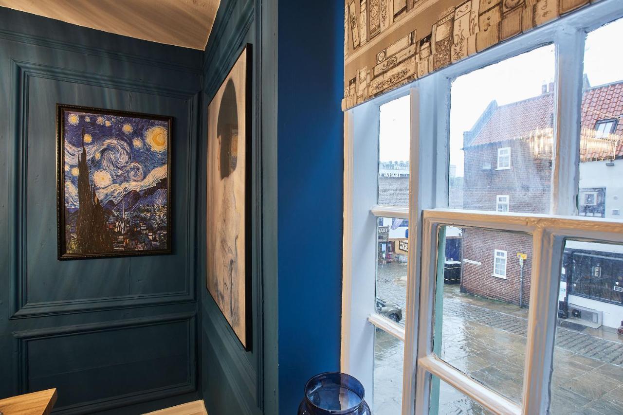 Boutique - Market Quarters Apartment *